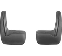 Брызговики UNIDEC для Toyota C-HR (2016) (задние) NPL-Br-88-08B