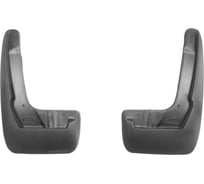 Брызговики UNIDEC для Toyota C-HR (2016) (передние) NPL-Br-88-08F