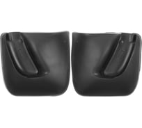 Брызговики UNIDEC для VAZ Lada Granta Cross (2012) (задние) NPL-Br-94-40B