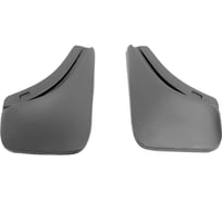 Брызговики UNIDEC для Mazda 3 HB (2009-2013) (задние) NPL-Br-55-05B