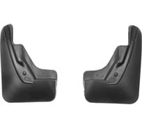 Брызговики UNIDEC для Land Rover Discovery Sport (2019) (задние) NPL-Br-46-08B