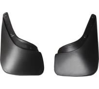 Брызговики UNIDEC для Chevrolet Cruze SW (WAG) (2013) (задние) NPL-Br-12-12B