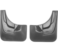 Брызговики UNIDEC для Ssang Yong Actyon (2011) (передние) NPL-Br-83-03F