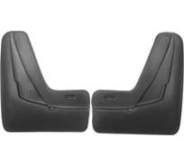 Брызговики UNIDEC для Chevrolet Tracker (2021) (передние) NPL-Br-12-75F