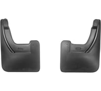 Брызговики UNIDEC для Geely Emgrand I (2018-2020) (задние) NPL-Br-24-27B