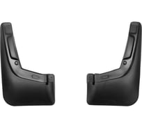 Брызговики UNIDEC для Geely Emgrand I (2018-2020) (передние) NPL-Br-24-27F