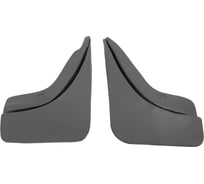 Брызговики UNIDEC для Opel Astra J GTC (2011) (задние) NPL-Br-63-05B