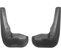 Брызговики UNIDEC для Subaru Outback (2012-2015) (передние) NPL-Br-84-40F