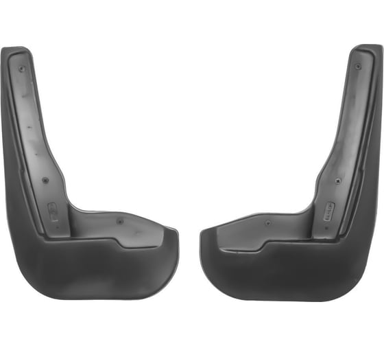 Брызговики UNIDEC для Subaru Outback (2012-2015) (передние) NPL-Br-84-40F 1