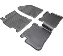 Коврики салонные UNIDEC для Faw Besturn B50 (SD) (2012) NPA11-C205-050