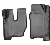 Коврики салонные UNIDEC для Foton Galaxy 3D (2023) NPC00-C26-100-000-2