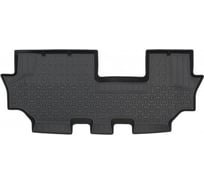 Коврики салонные UNIDEC для GAC GS8 II (2021) (3 ряд) NPA00-C27-207