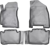Коврики салонные UNIDEC для Geely Emgrand (X7) (2013-2018) NPA11-C24-082