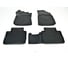 Коврики салонные UNIDEC для Geely Preface FS11-A2 (2022) NPA11-C24-650 1