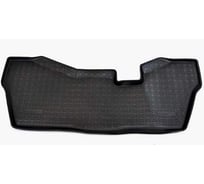 Коврики салонные UNIDEC для Honda Pilot III (2015) (3 ряд) NPA00-C30-701