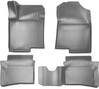 Коврики салонные UNIDEC для Hyundai i20 3D (2020) NPA11-C31-206