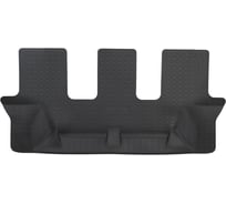 Коврики салонные UNIDEC для Hyundai Santa Fe V (MX5) (2023) (3 ряд 7 мест) NPA00-C31-542