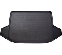 Коврики в багажное отделение UNIDEC для Citroen C-Elysee (D) (SD) (2012)\ Peugeot 301 (SD) (2012) NPA00-T14-450