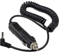 Зарядный кабель AURA 3,5 мм, от прикуривателя, витой, 1.5 м TPA-3515