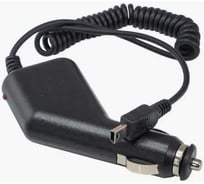 MiniUSB зарядный кабель AURA от прикуривателя, 1.5 м TPA-U015