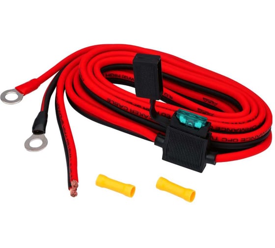 Комплект для подключения головных устройств AURA VENOM-KIT-1