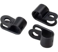 Крепёж-хомут для кабеля AURA 8 Ga 100 шт CCN-808B