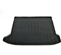 Коврики в багажное отделение UNIDEC для Hyundai IONIQ 5 (2021) NPA00-T31-300