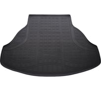 Коврики в багажное отделение UNIDEC для Honda Accord IX (SD) (2013) NPA00-T30-010