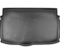 Коврики в багажное отделение UNIDEC для Hyundai i20 (2020) (без сабвуфера) NPA00-T31-206