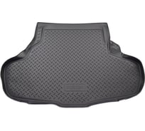 Коврики в багажное отделение UNIDEC для Infiniti G25 (V36) (SD) (2010) NPL-P-33-54