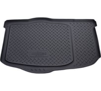 Коврики в багажное отделение UNIDEC для Kia Soul (AM) (HB) (2008-2013) (без органайзера) NPL-P-43-71