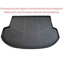 Коврики в багажное отделение UNIDEC для Hyundai i20 II (GB) (HB) (2014) NPA00-T31-204