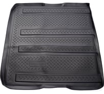 Коврики в багажное отделение UNIDEC для Kia Carnival (MB) (2006) NPL-P-43-05
