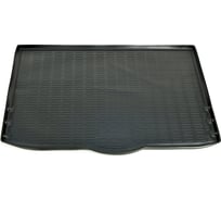 Коврики в багажное отделение UNIDEC для Renault Kadjar I (на нижнюю полку) (2015) NPA00-T69-164