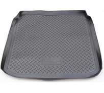 Коврики в багажное отделение UNIDEC для Seat Altea XL\ Seat Altea Freetrack (5P5) (2006) NPL-P-80-15