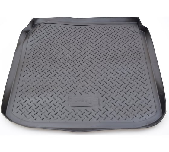 Коврики в багажное отделение UNIDEC для Seat Altea XL\ Seat Altea Freetrack (5P5) (2006) NPL-P-80-15