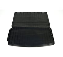 Коврики в багажное отделение UNIDEC для Jeep Grand Cherokee V (WL) (2021) (сложенный 3 ряд) NPA00-T40-109