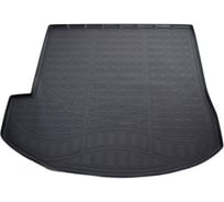 Коврики в багажное отделение UNIDEC для Hyundai Grand Santa Fe (DM) (2013) (7 мест,большой) NPA00-T31-510