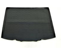 Коврики в багажное отделение UNIDEC для JAC JS4 (2021) NPA00-T38-200-2
