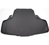 Коврики в багажное отделение UNIDEC для Infiniti M (Y51) (SD) (2010)/Infiniti Q70 (Y51) (SD) (2013) NPL-P-33-65