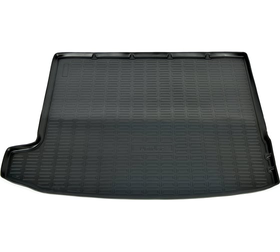Коврики в багажное отделение UNIDEC для JAECOO J7 (2023) NPA00-T385-230 1
