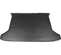 Коврики в багажное отделение UNIDEC для JAC S3 (2014) NPA00-T38-250