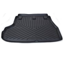 Коврики в багажное отделение UNIDEC для Hyundai Elantra (XD) (HB) (2001-2006) NPL-P-31-05