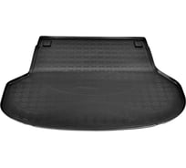 Коврики в багажное отделение UNIDEC для Kia Pro Ceed SB(CD) (2019) (без рельс) NPA00-T43-060