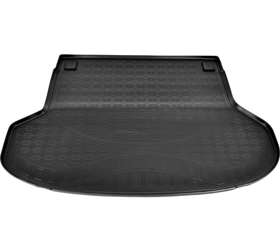 Коврики в багажное отделение UNIDEC для Kia Pro Ceed SB(CD) (2019) (без рельс) NPA00-T43-060 1
