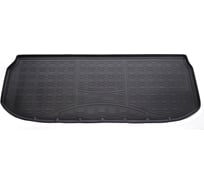 Коврики в багажное отделение UNIDEC для Infiniti JX (L50) (2012) (разложенный 3 ряд)\ Infiniti QX60 (L50) (2013) (разложенный 3 ряд) NPA00-T33-600