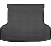 Коврики в багажное отделение UNIDEC для KAIYI E5 (2016) NPA00-T42-250