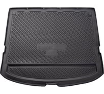 Коврики в багажное отделение UNIDEC для Kia Carens (FG) (2006) NPL-P-43-04