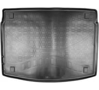 Коврики в багажное отделение UNIDEC для Kia Cee'd HB Premium+ (SUB) (CD) (2018) NPA00-T43-057