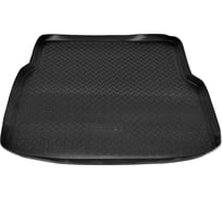 Коврики в багажное отделение UNIDEC для Renault Symbol (SD) (2006-2008) NPL-P-69-68